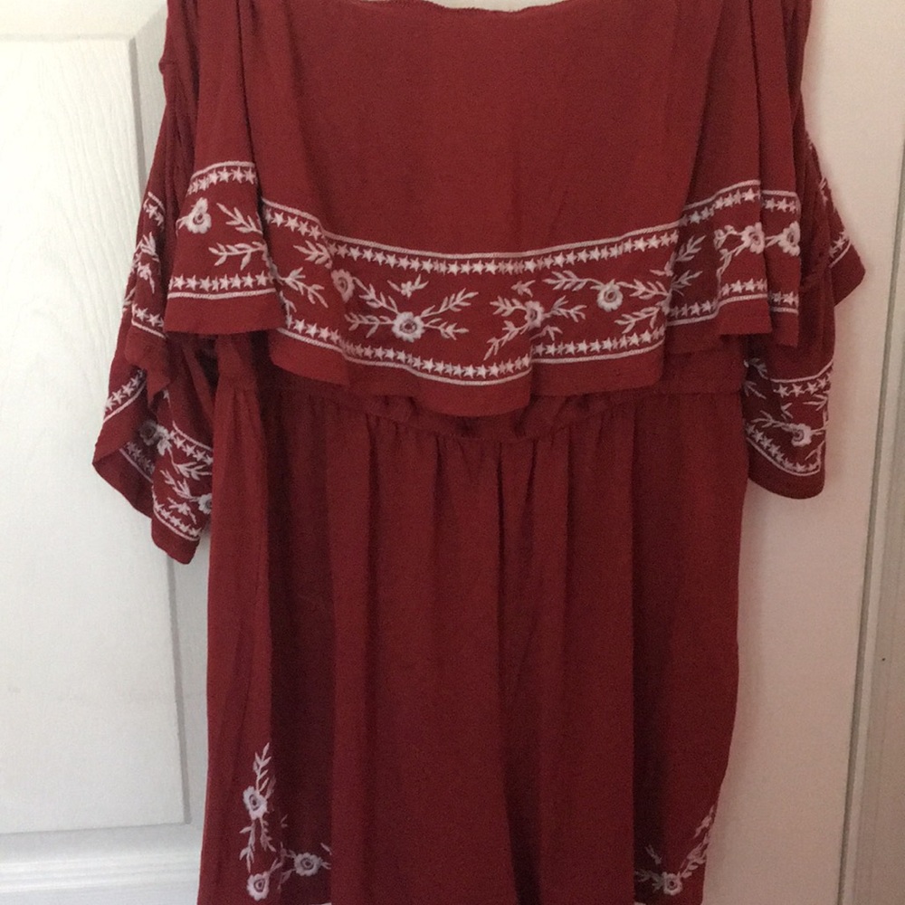 NWOT American Eagle Romper